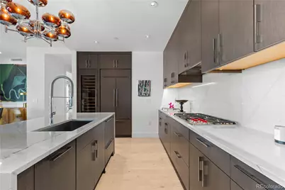 155 Steele Street #418, Denver, CO 80206 - Photo 5