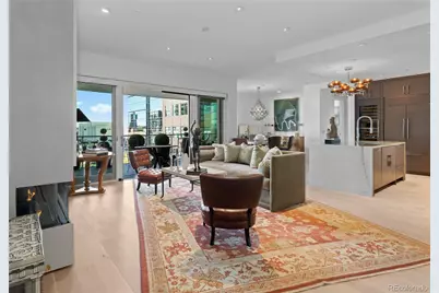 155 Steele Street #418, Denver, CO 80206 - Photo 3