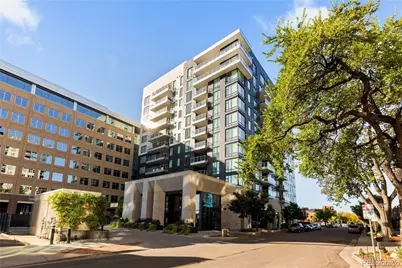 155 Steele Street #418, Denver, CO 80206 - Photo 37