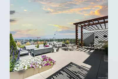 155 Steele Street #418, Denver, CO 80206 - Photo 31