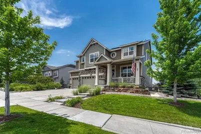 8055 S Vandriver Way, Aurora, CO 80016 - Photo 3