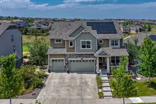 8055 S Vandriver Way, Aurora, CO 80016 - Photo 1