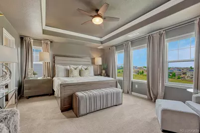 8055 S Vandriver Way, Aurora, CO 80016 - Photo 23