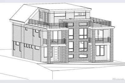 4474 Utica Street, Denver, CO 80212 - Photo 3