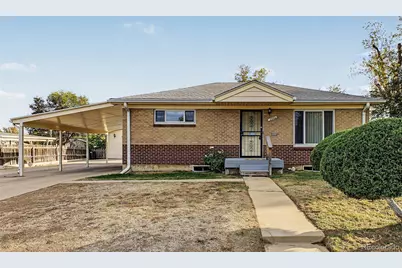 2060 W 73rd Place, Denver, CO 80221 - Photo 1