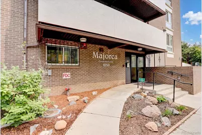 1050 N Lafayette Street #503, Denver, CO 80218 - Photo 3