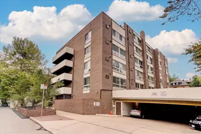 1050 N Lafayette Street #503, Denver, CO 80218 - Photo 1