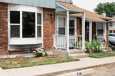 8168 Washington Street #51, Denver, CO 80229 - Photo 1
