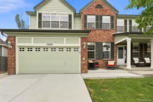11630 Snowcreek Ln, Parker, CO 80138 - Photo 1