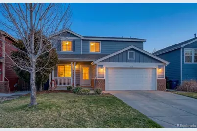 300 Wagonwheel Drive, Fort Lupton, CO 80621 - Photo 1