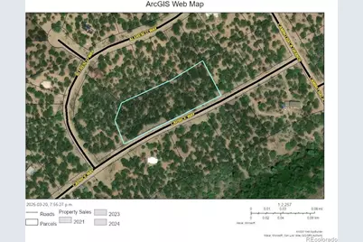 4208 Caprice Way, Crestone, CO 81131 - Photo 1