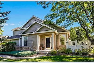 6361 Deframe Way, Arvada, CO 80004 - Photo 1