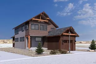 371 Buckhorn Cir, Granby, CO 80446 - Photo 1