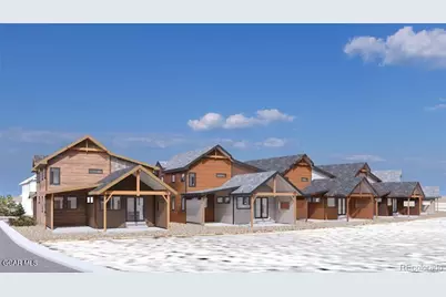 371 Buckhorn Circle, Granby, CO 80446 - Photo 5