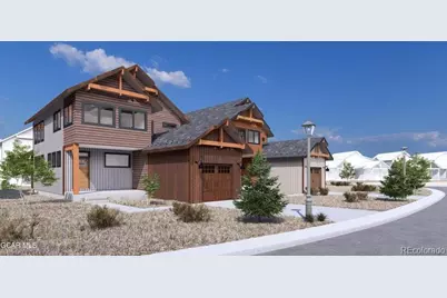 371 Buckhorn Circle, Granby, CO 80446 - Photo 13