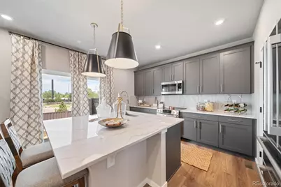 4597 N Sicily Court, Aurora, CO 80019 - Photo 5