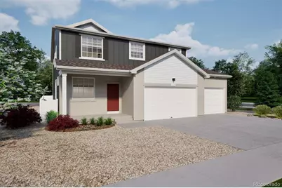4597 N Sicily Court, Aurora, CO 80019 - Photo 1