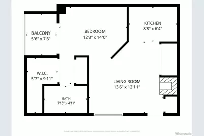 12470 W Nevada Place #211, Denver, CO 80228 - Photo 19