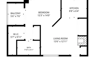 12470 W Nevada Pl, Denver, CO 80228 - Photo 19