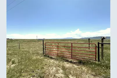 22960 Black Hills Drive, Trinidad, CO 81082 - Photo 1