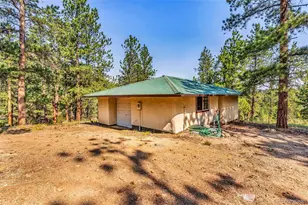 7073 Co Rd 255, Westcliffe, CO 81252 - Photo 29