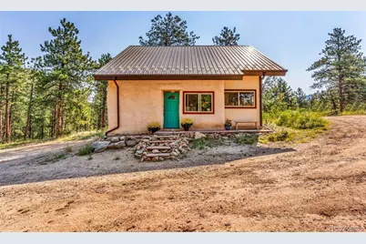 7073 County Road 255, Westcliffe, CO 81252 - Photo 3