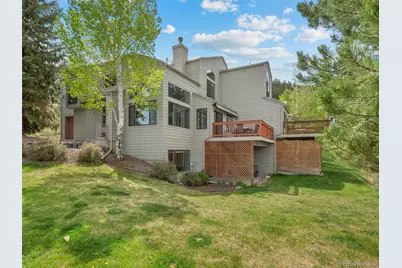661 Trailside Drive, Golden, CO 80401 - Photo 35