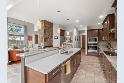 661 Trailside Drive, Golden, CO 80401 - Photo 9