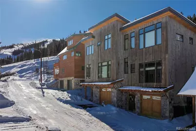 135 Fir Drive, Winter Park, CO 80482 - Photo 3