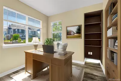 23560 Alamo Place #B, Aurora, CO 80016 - Photo 3