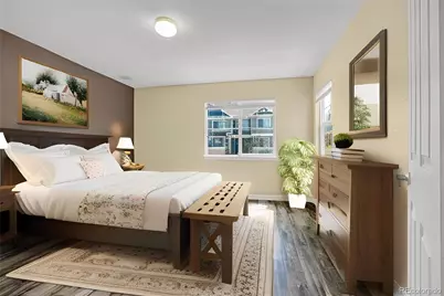 23560 Alamo Place #B, Aurora, CO 80016 - Photo 3