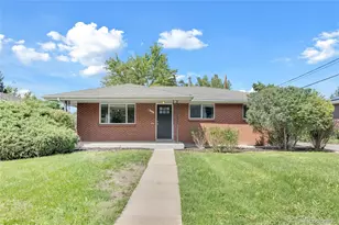 2921 E Colorado Ave, Denver, CO 80210 - Photo 1