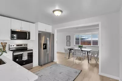 2921 E Colorado Avenue, Denver, CO 80210 - Photo 11