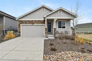 2060 Peralta Loop, Castle Rock, CO 80104 - Photo 1