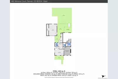 465 Winona Court, Denver, CO 80204 - Photo 47