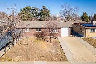 7940 Hooker St, Westminster, CO 80030 - Photo 1