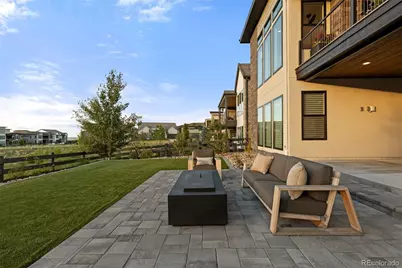 2237 Rim Ridge Drive, Castle Rock, CO 80108 - Photo 33