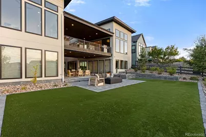 2237 Rim Ridge Drive, Castle Rock, CO 80108 - Photo 25