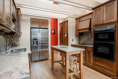 2623 S Wadsworth Circle #12, Denver, CO 80227 - Photo 5