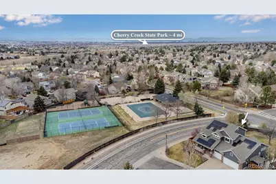 17701 E Powers Drive, Centennial, CO 80015 - Photo 47