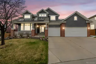 17701 E Powers Drive, Centennial, CO 80015 - Photo 49