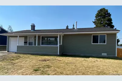 332 Mount Yale Drive, Leadville, CO 80461 - Photo 1
