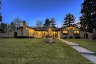 13700 W 30th Pl, Golden, CO 80401 - Photo 1