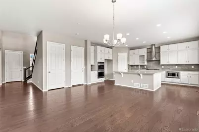 435 Sage Grouse Circle, Castle Rock, CO 80109 - Photo 17