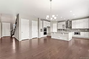435 Sage Grouse Cir, Castle Rock, CO 80109 - Photo 17