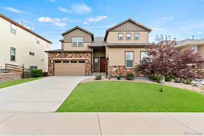 435 Sage Grouse Circle, Castle Rock, CO 80109 - Photo 1