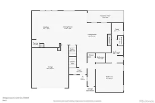 435 Sage Grouse Cir, Castle Rock, CO 80109 - Photo 45