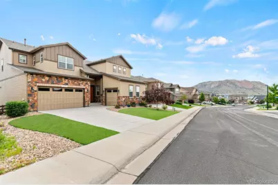 435 Sage Grouse Circle, Castle Rock, CO 80109 - Photo 3