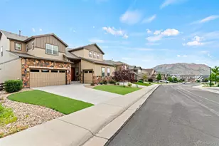 435 Sage Grouse Cir, Castle Rock, CO 80109 - Photo 3