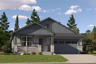 24621 E Baltic Pl, Aurora, CO 80018 - Photo 1